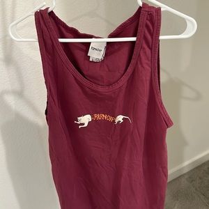 Rip n Dip tank top